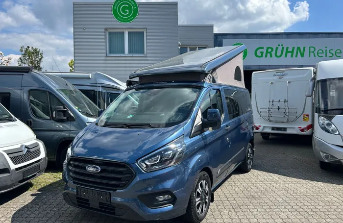 FORD  Vorschaubild