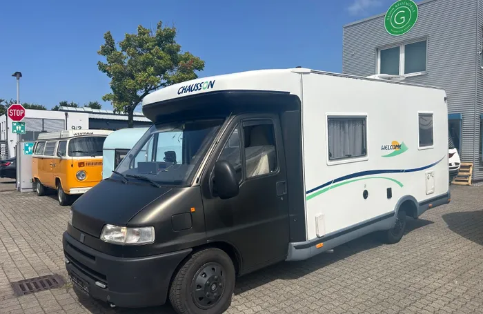 CHAUSSON  Vorschaubild