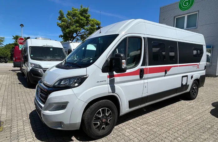 PILOTE  Vorschaubild