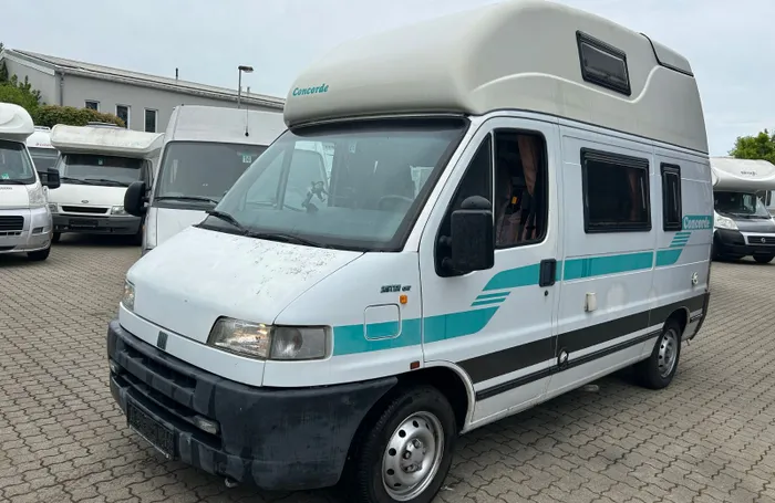 CONCORDE  Vorschaubild