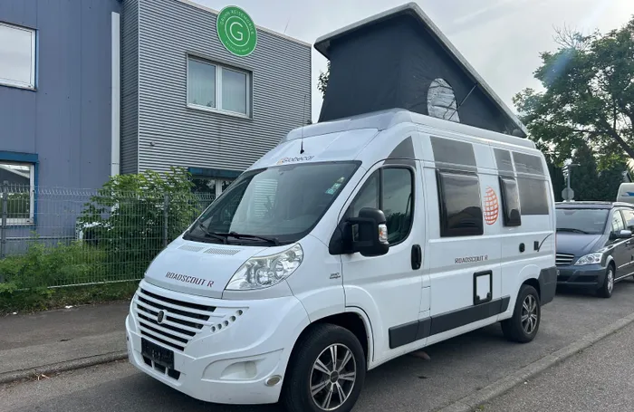 GLOBECAR  Vorschaubild