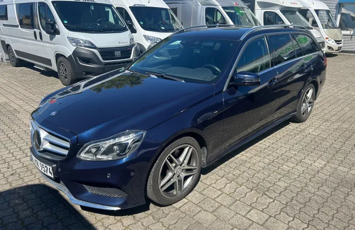 MERCEDES-BENZ E 350 Vorschaubild