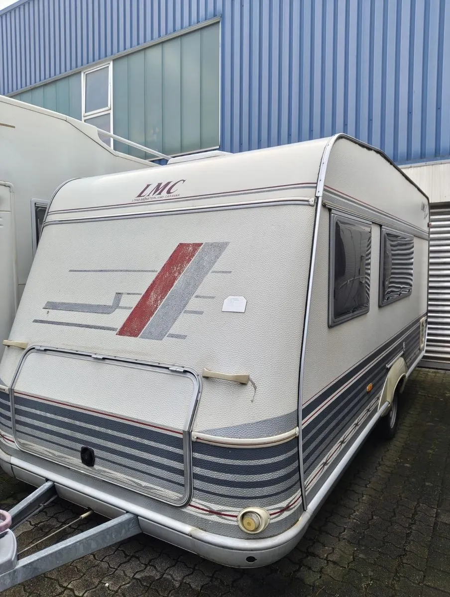 Caravan